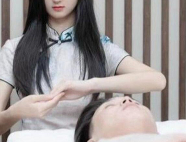 广州海珠SPA养生治愈脑疲劳，改善失眠健忘状态